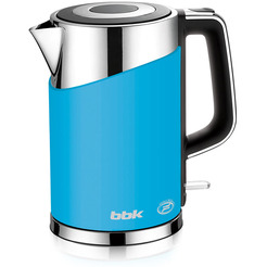 Электрочайник BBK EK1750P (голубой)