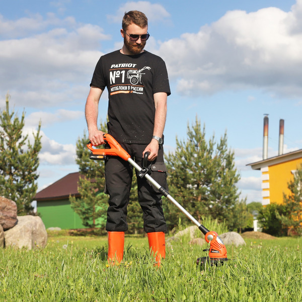 Триммер Patriot TR 235UES (250205235)