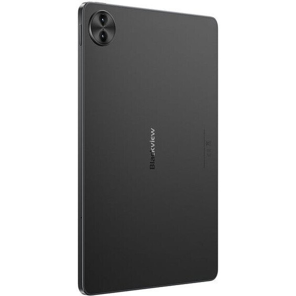 Планшет Blackview Mega 5 LTE 12GB/256GB (темно-серый)