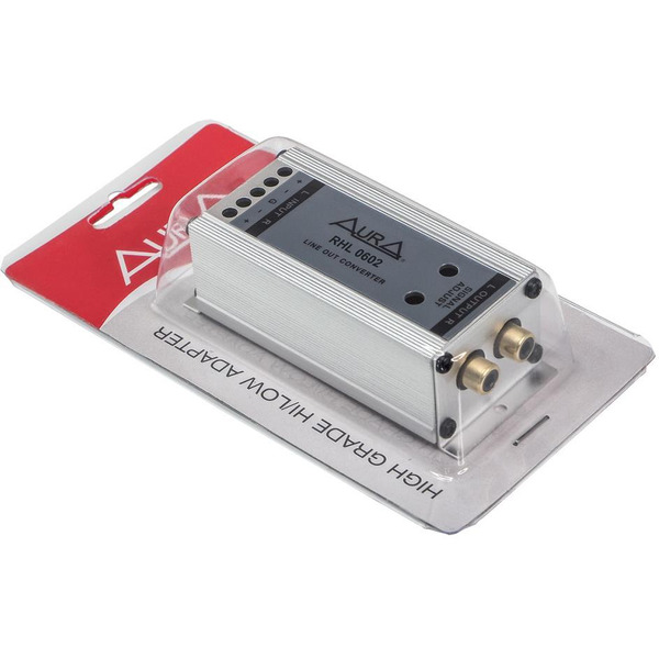 Переходник Aura RHL-0602