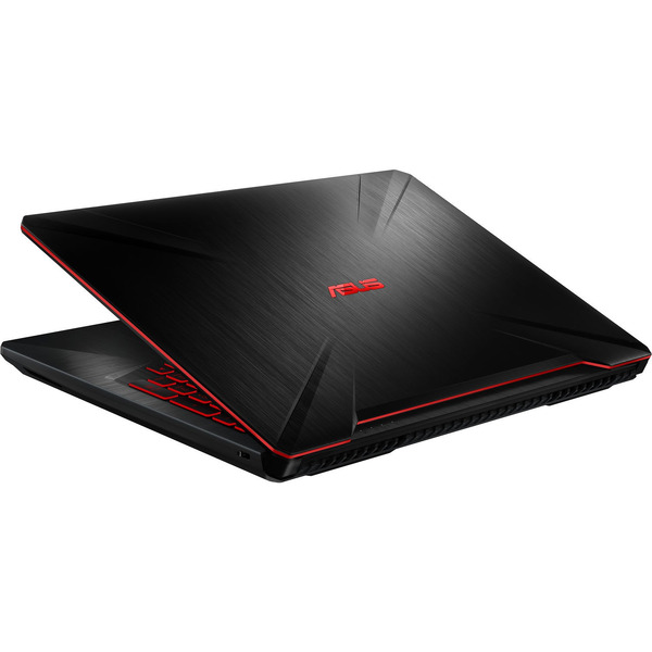Ноутбук ASUS TUF Gaming FX504GD-E4423