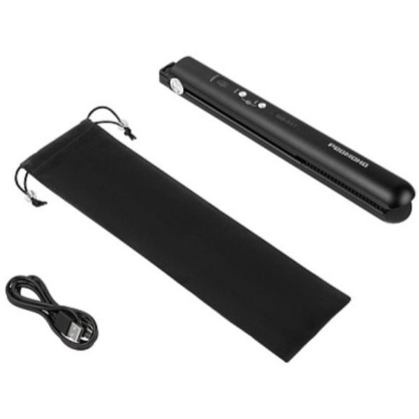 Выпрямитель Редмонд HS1723