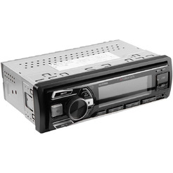 Автомобильный медиа-ресивер Nakamichi NQ513BR (красный)