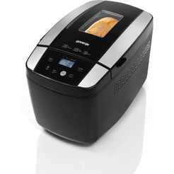 Хлебопечка Gorenje BM1210BK