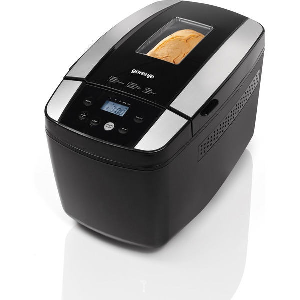 Хлебопечка Gorenje BM1210BK