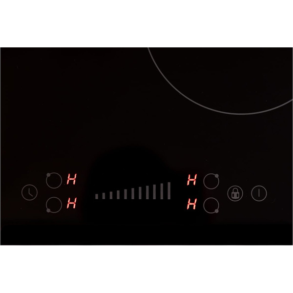 Варочная панель Making Oasis Everywhere P-SB