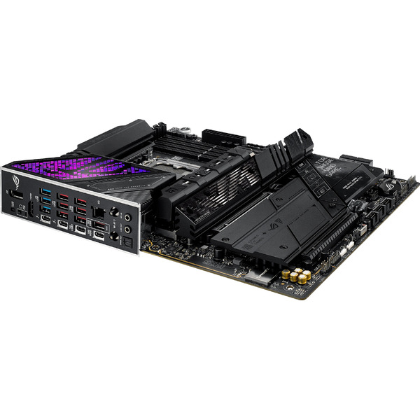 Материнская плата ASUS ROG Strix Z890-E Gaming WiFi