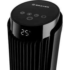 Вентилятор Brayer BR4983