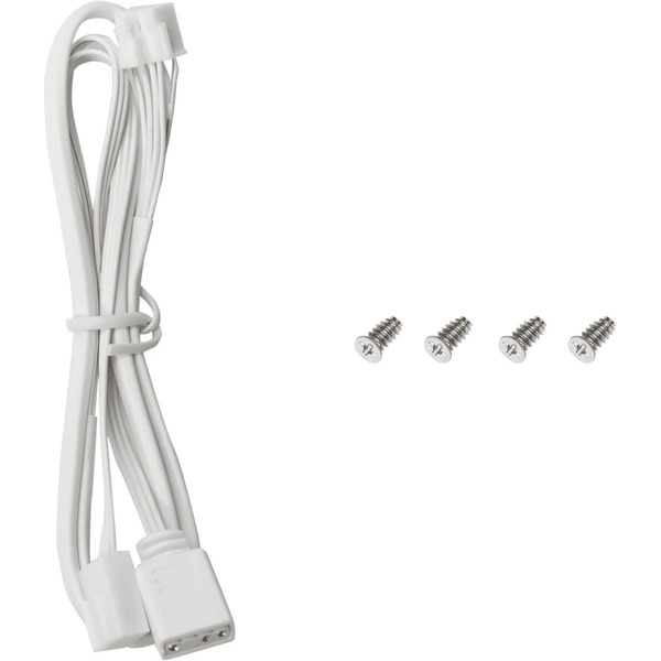 Вентилятор для корпуса Deepcool R-FD14-WHAPN1-G