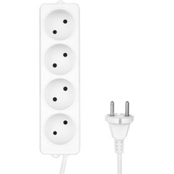 Удлинитель ГАРНИЗОН EL-NL4-W-5