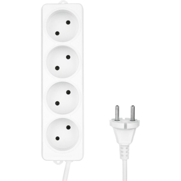 Удлинитель ГАРНИЗОН EL-NL4-W-5