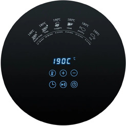 Фритюрница Steba HF 1000