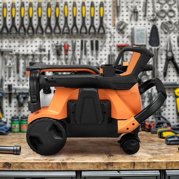 Мойка высокого давления Kitfort КТ-9162