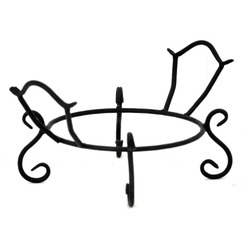 Подставка под казан на тандыры Амфора ПОДКАА