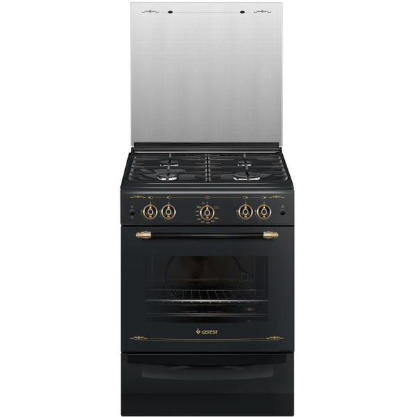 Плита газовая GEFEST ПГ 6100-02 0187