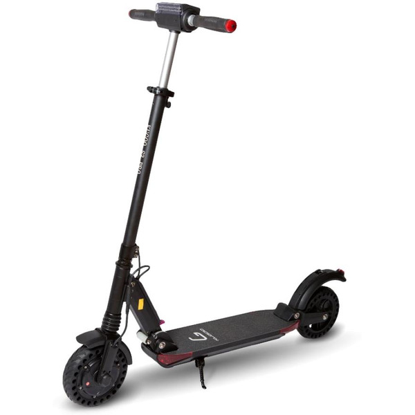 Электросамокат Kugoo S3 Pro