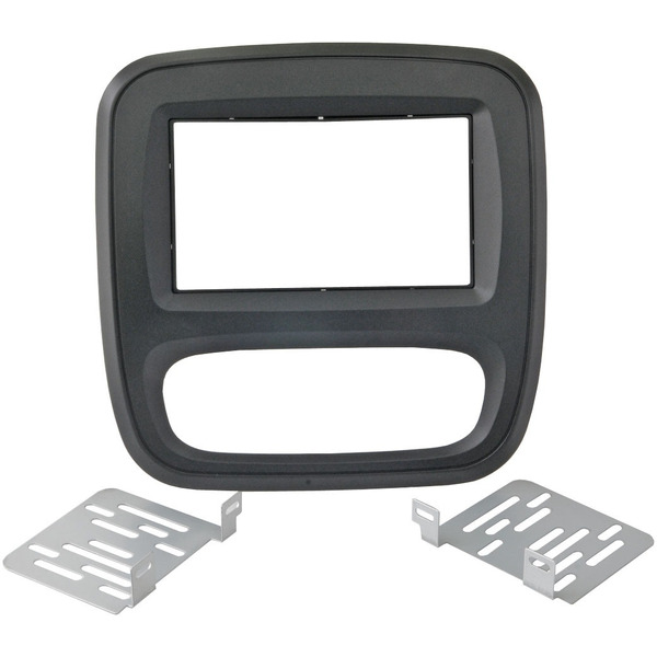 Рамка Incar RFR-N31 (RENAULT Trafic , NISSAN Primastar, OPEL Vivaro 2015+)