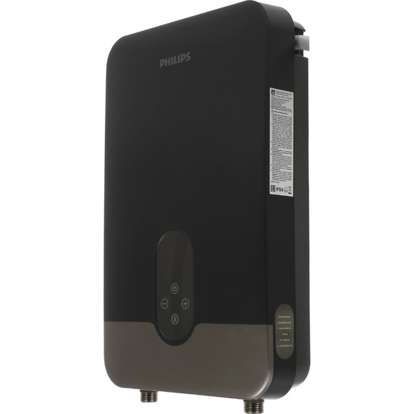 Проточный электрический водонагреватель Philips AWH1011/51(85HB)