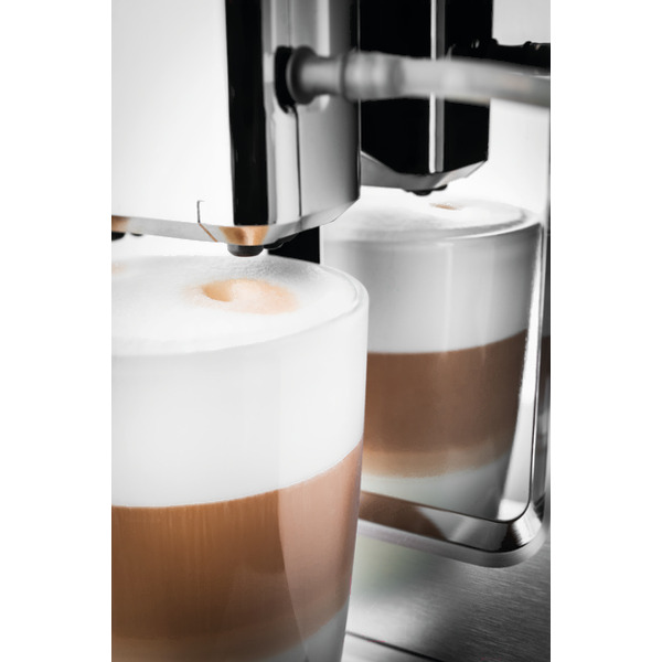 Кофемашина KRUPS EVIDENCE EA891C10