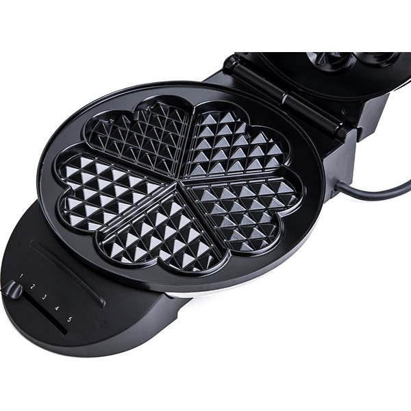 Вафельница KITFORT KT-1604