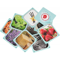 Настольная игра Стиль Жизни Кортекс 3