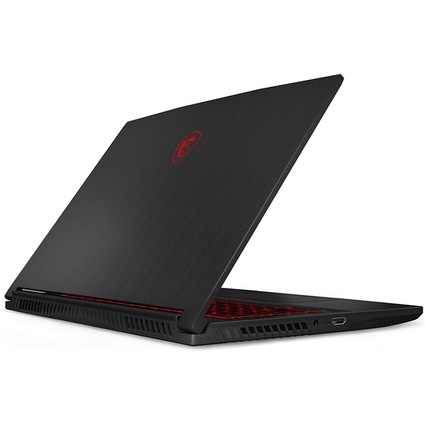 Игровой ноутбук MSI Thin GF63 11SC-1078XBY
