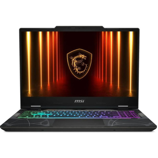 Игровой ноутбук MSI Cyborg 15 B2RWEKG-235X