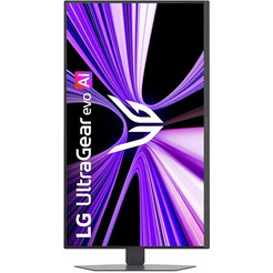 Монитор LG 27GM950B-B