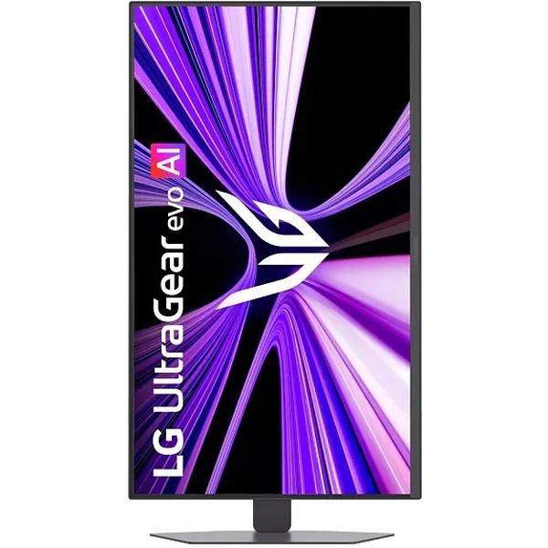 Монитор LG 27GM950B-B