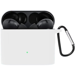 Чехол Bingo Silicone для XIAOMI Mi Air 2 Pro (черный)