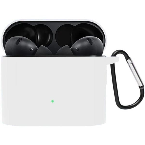 Чехол Bingo Silicone для XIAOMI Mi Air 2 Pro (черный)