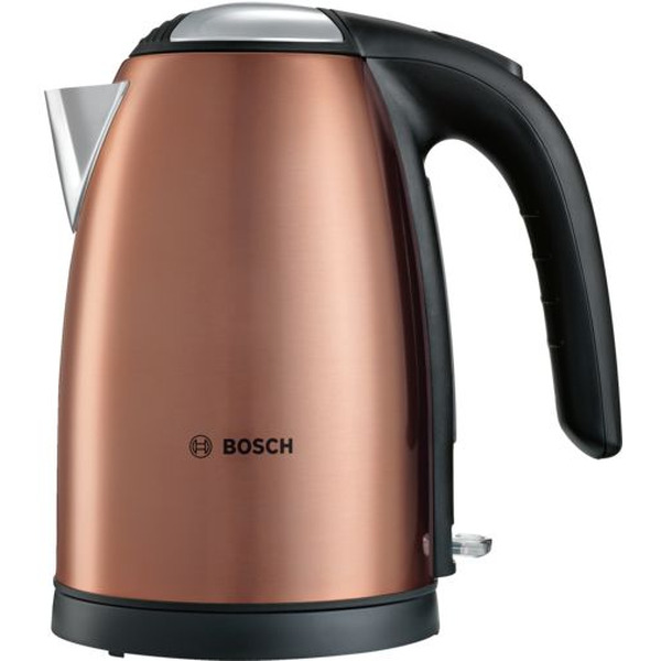 Электрочайник Bosch TWK7809