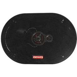 Динамики коаксильные Aiwa ASM-6930