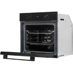 Духовой шкаф ZorG MBE606 black
