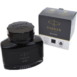 Чернила Bottle Quink PARKER 226752 / 1950375
