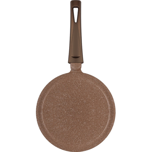 Блинная сковорода MAUNFELD Carmel MF22CRM01PP