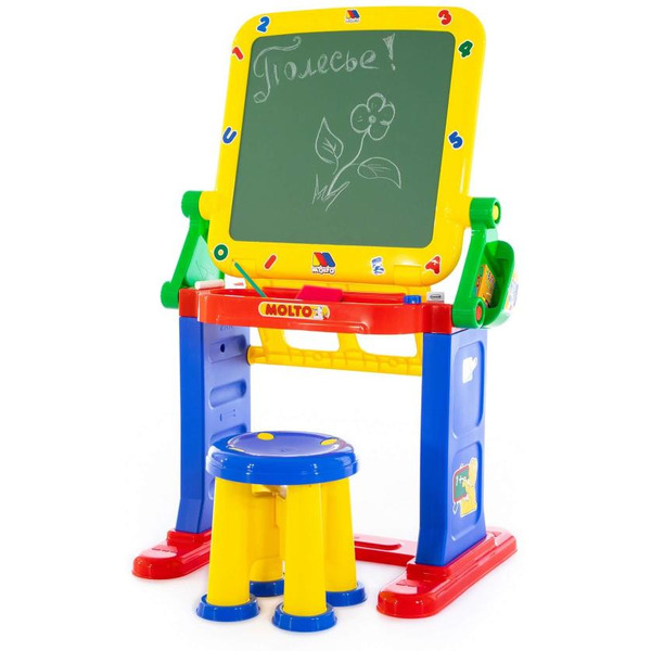 Набор Полесье Моя первая студия 1014