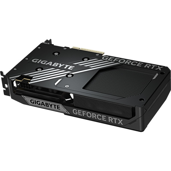 Видеокарта Gigabyte RTX 5060 Ti Windforce OC 16G GDDR7 (GV-N506TWF2OC-16GD)