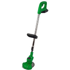 Триммер Zitrek GreenCut 20 (082-2002) с АКБ и ЗУ