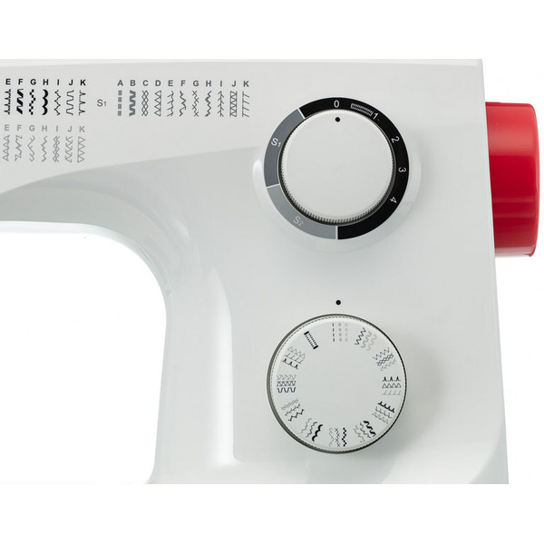 Швейная машина Veritas Rachel