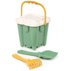 Набор Полесье №691 74397 (бледно-зелёный)