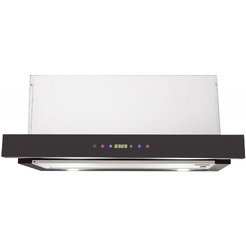 Вытяжка EXITEQ EX-1146 black