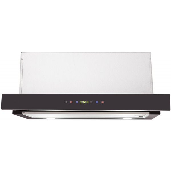 Вытяжка EXITEQ EX-1146 black