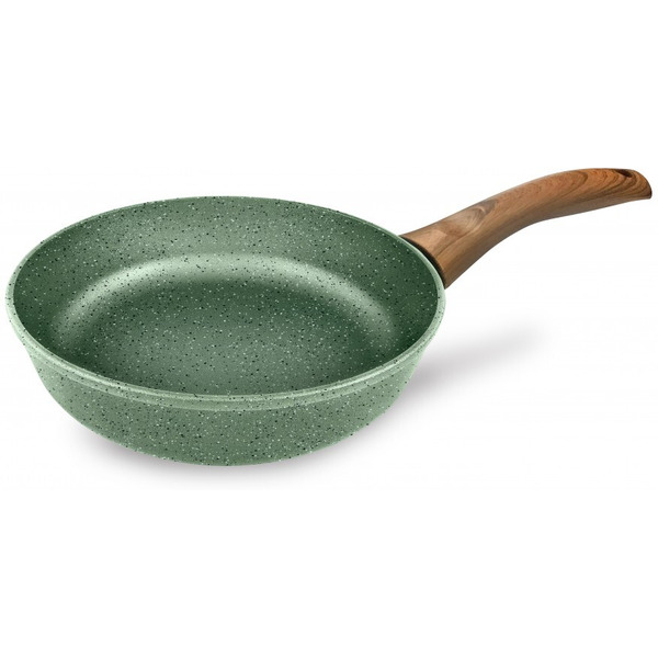 Сковорода НМП Eco Way EW120