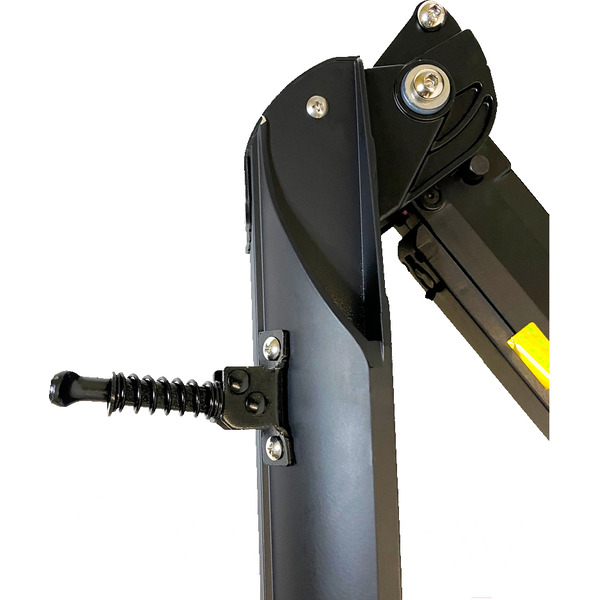 Электросамокат Kugoo S3