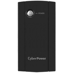 Источник бесперебойного питания CyberPower UTC850E