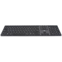 Клавиатура Oklick K867W