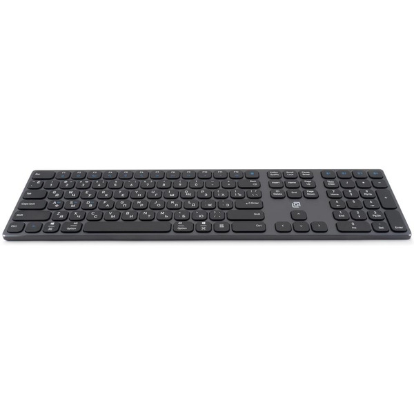 Клавиатура Oklick K867W