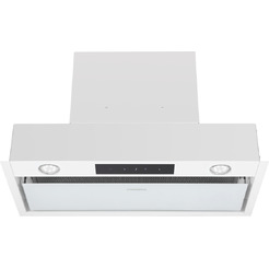 Кухонная вытяжка MAUNFELD Fantasy Light 60 (белый)
