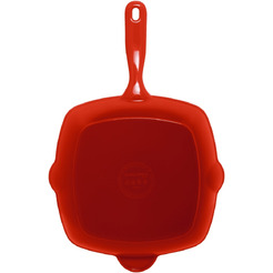 Сковорода-гриль MAUNFELD Devon MGP27CE16R